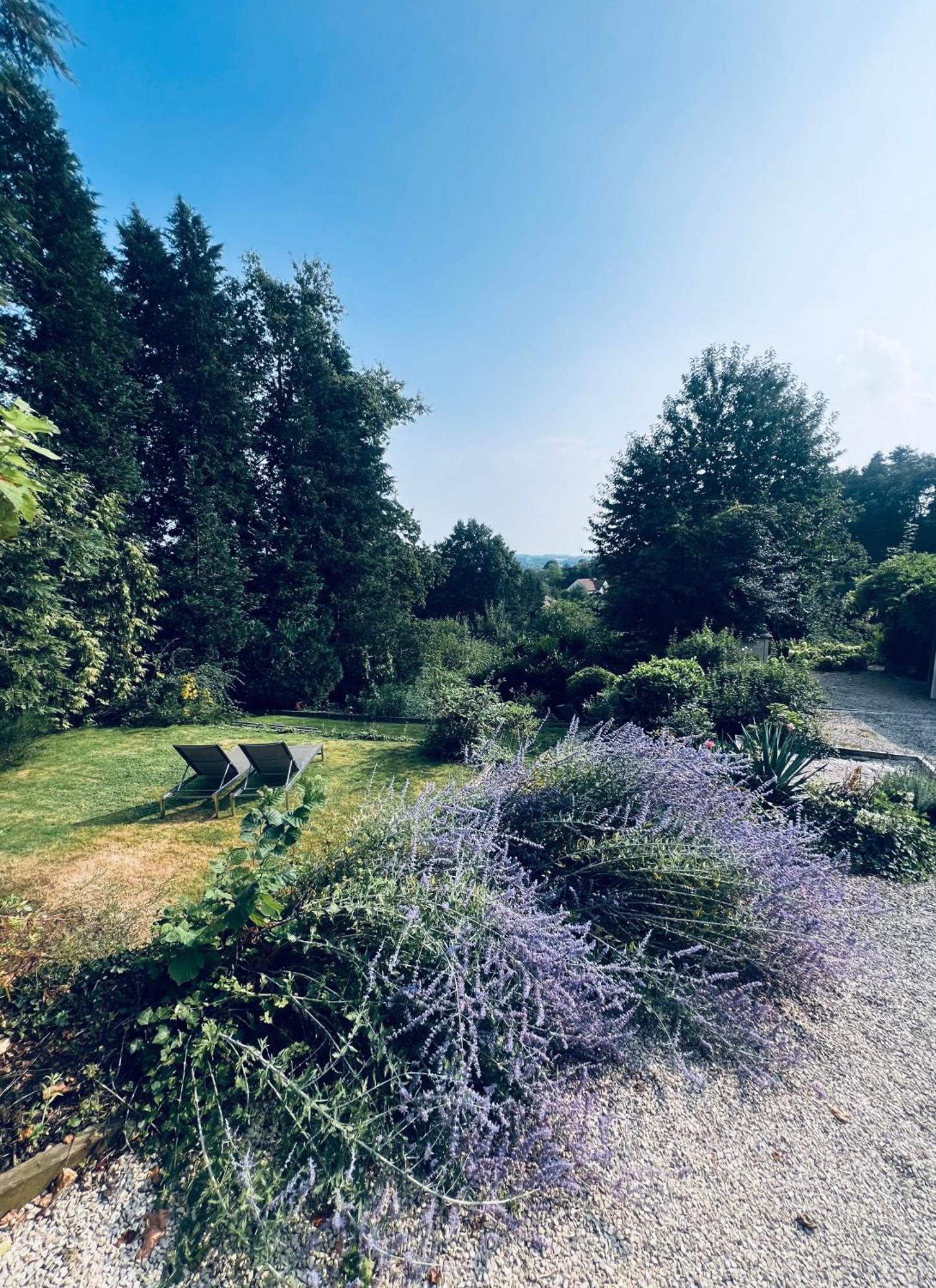 Bois De Hal Bed and Breakfast Braine-lʼAlleud Εξωτερικό φωτογραφία